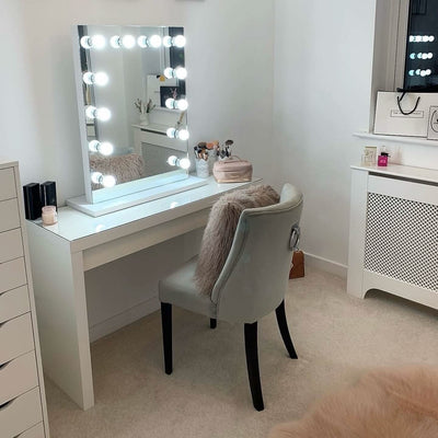 Pre Order End of July Alicia Hollywood Mirror 60cmx80cm
