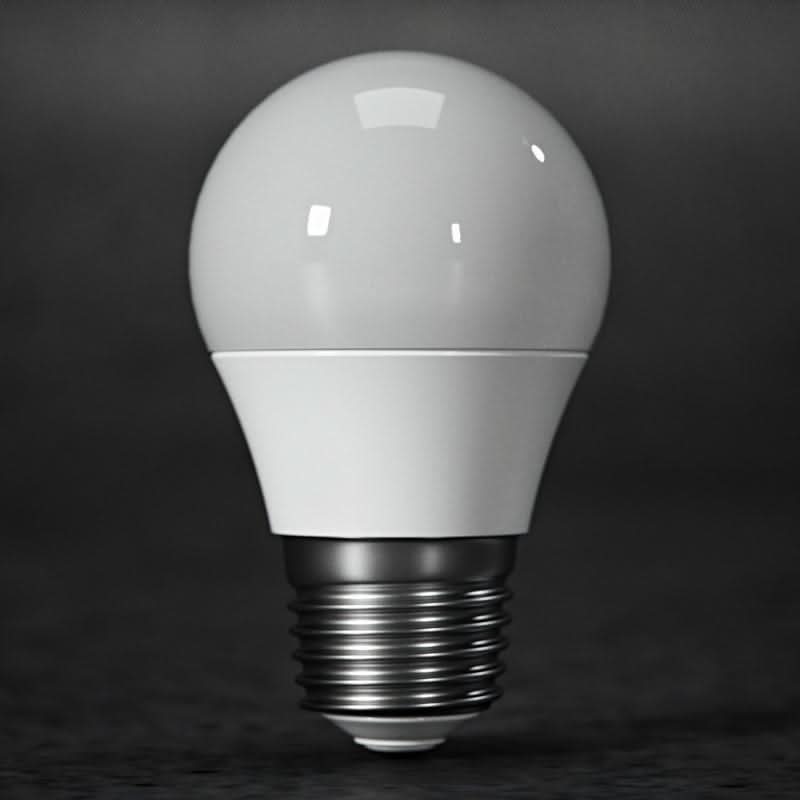 Hollywood Mirror Light Bulbs Replacements Dimmable LED Bulbs E26