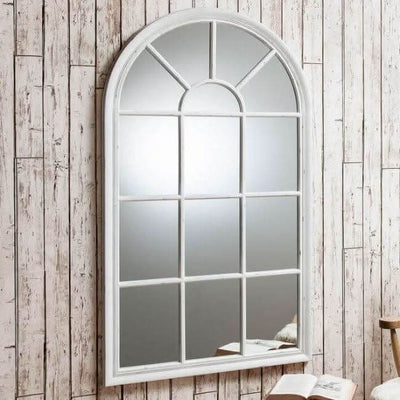 Large Frame Fulshaw Mirror