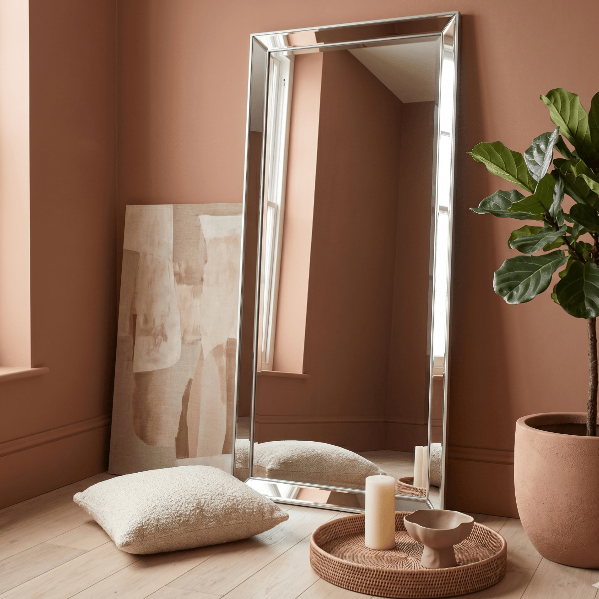 Limelight Leaner Full Length Mirror 178cm x 78cm