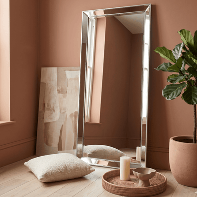 Limelight Leaner Full Length Mirror 178cm x 78cm