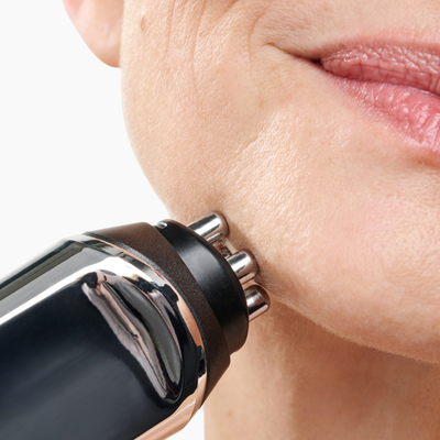 CurrentBody Skin RF Radio Frequency Skin Tightening Device