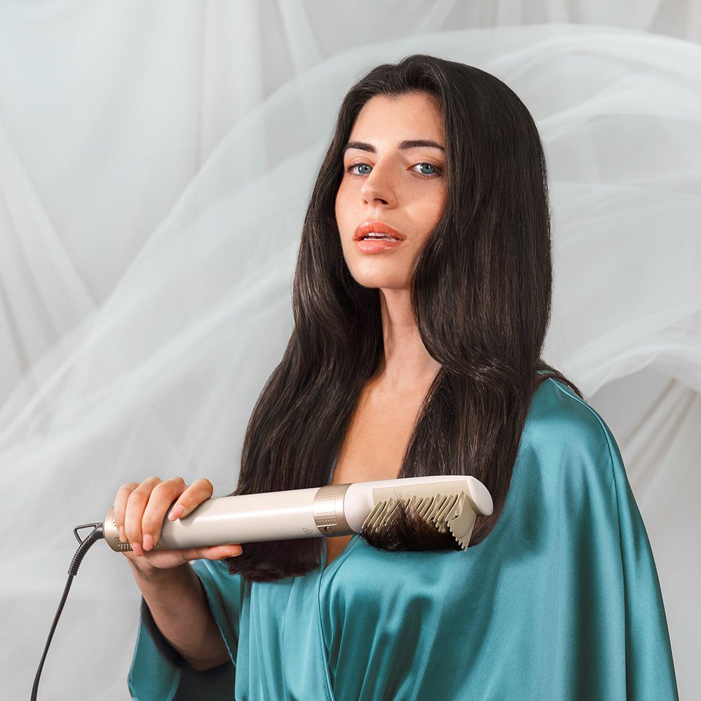 Cecotec AirGlam 14-in-1 Airstyler
