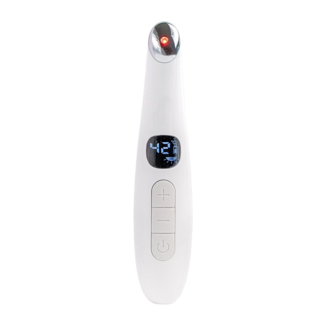 StylPro Bags Be Gone Heated Eye Massager